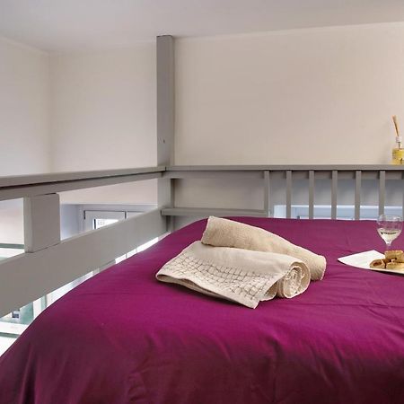 דירות לואינו Efihouse Lago Maggiore מראה חיצוני תמונה