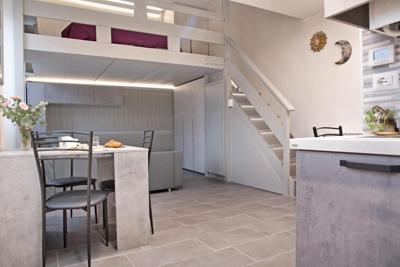 דירות לואינו Efihouse Lago Maggiore מראה חיצוני תמונה